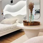 L'intimiste - Cocon A Deux - Sauna, Balneo & Cine Lägenhet *