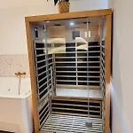 Lägenhet L'intimiste - Cocon A Deux - Sauna, Balneo & Cine