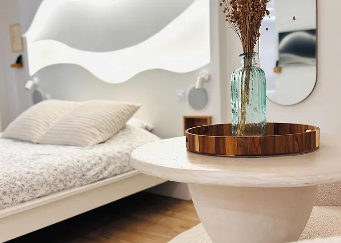 L'intimiste - Cocon A Deux - Sauna, Balneo & Cine Apartman *